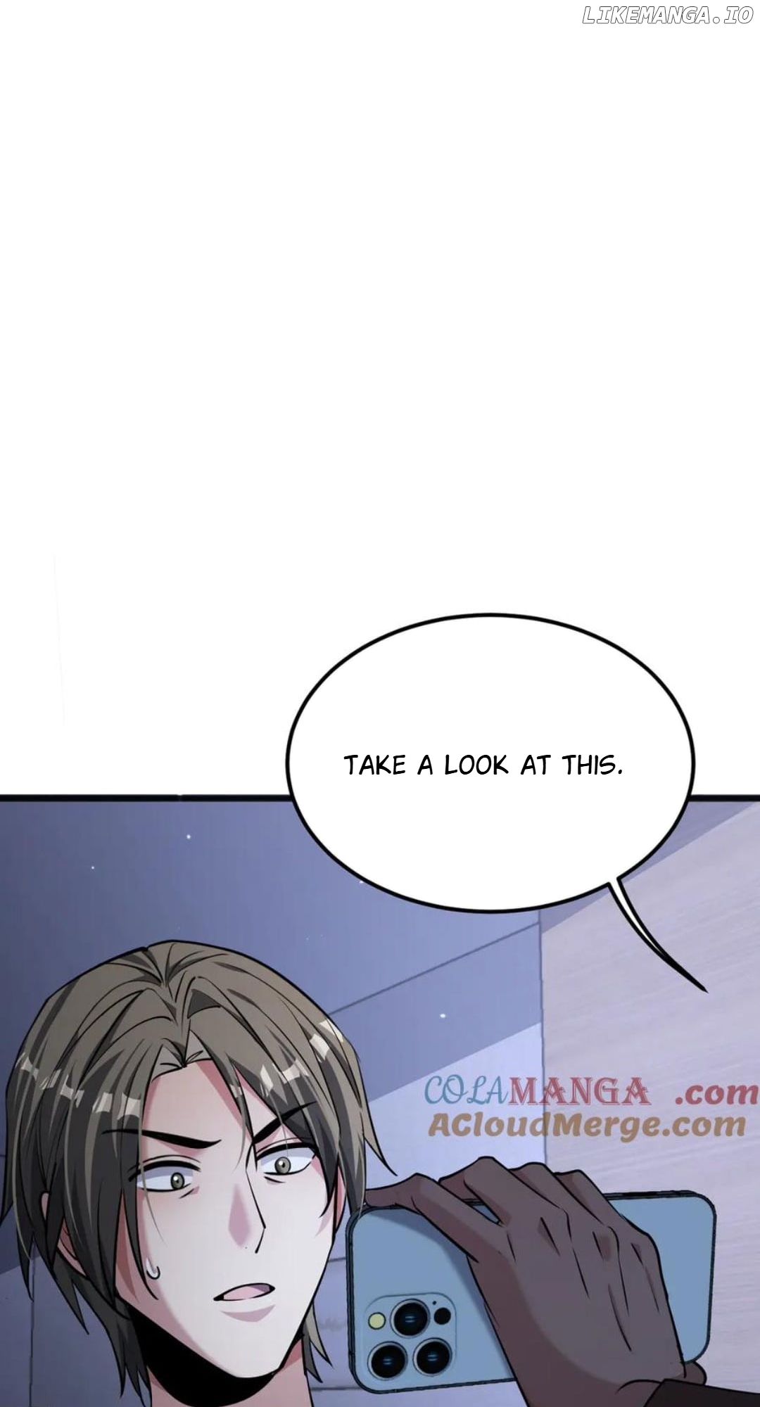 I’m Trapped In This Day For One Thousand Years Chapter 173 - page 8